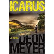 Icarus 9780802124005