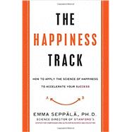 The Happiness Track 9780062344007