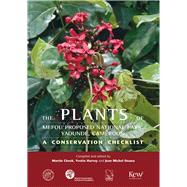 Plants of Mefou Proposed National Park, Central Province, Cameroon : A Conservation Checklist 9781842464007