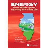 Energy 9789814704007