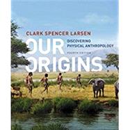 Our Origins 9780393614008