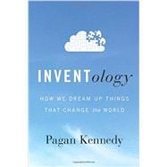 Inventology 9780544324008