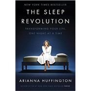 The Sleep Revolution 9781101904008