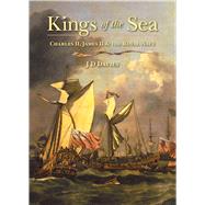 Kings of the Sea 9781848324008