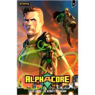 Alphacore #2