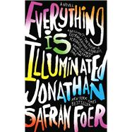 Everything Is Illuminated 9780544484009