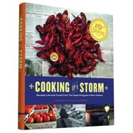 Cooking Up a Storm: Recipes Lost and Found from the Times-picayune of New Orleans 9781452144009
