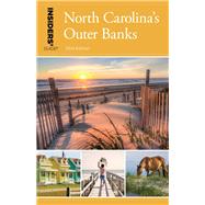 Insiders' Guide to North Carolina's Outer Banks 9781493044009