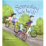 Someday We Will 9781506454009