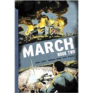 March: Book Two 9781603094009