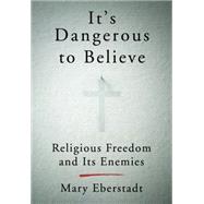 It's Dangerous to Believe 9780062454010