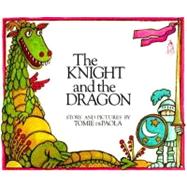 Knight and the Dragon, The (Sandcastle)