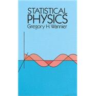 Statistical Physics