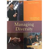 Managing Diversity, 1/e 9781323264010