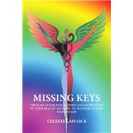 Missing Keys