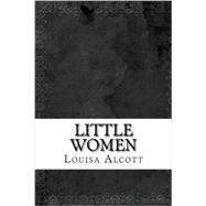 Little Women 9780147514011