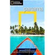 Panama 9781426214011