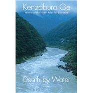 Death by Water 9780802124012