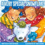 A Very Special Snowflake 9781943154012