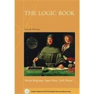 The Logic Book with Student Solutions CD-ROM 9780072944013