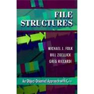File Structures