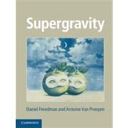 Supergravity