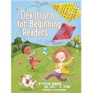 Devotions for Beginning Readers 9780529104014