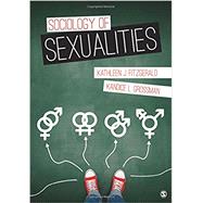 Sociology of Sexualities 9781506304014