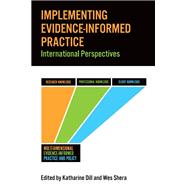 Implementing Evidence-informed Practice