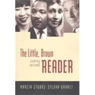 The Little, Brown Reader 9780321024015