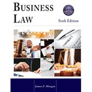 Business Law 9781517804015