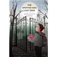 The Spotted Dog Last Seen 9781554984015