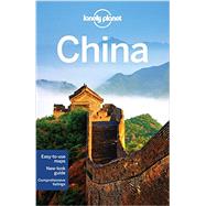 Lonely Planet China 9781743214015