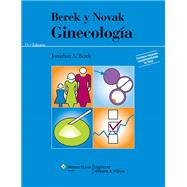 Berek y Novak. Ginecología 9788415684015