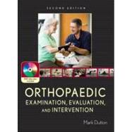 Orthopaedic Examination, Evaluation, and Intervention: Second Edition 9780071474016