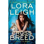 Cross Breed 9780515154016