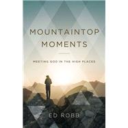Mountaintop Moments 9781501884016
