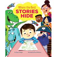 Where the Best Stories Hide 9781506454016