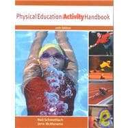 The Physical Education Activity Handbook 9780205344017