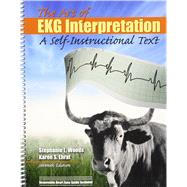 The Art Of Ekg Interpretation 9780757564017