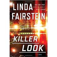 Killer Look 9781101984017