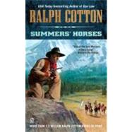 Summers' Horses