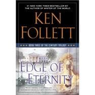 Edge of Eternity Book Three of the Century Trilogy 9780451474018