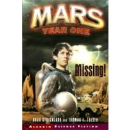 Missing!