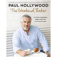 The Weekend Baker 9780718184018
