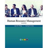 Human Resource Management 9780998814018