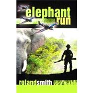 Elephant Run 9781423104018