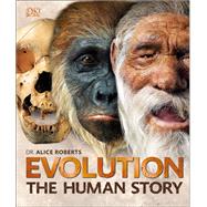 Evolution 9781465474018
