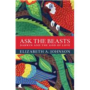 Ask the Beasts 9781472924018