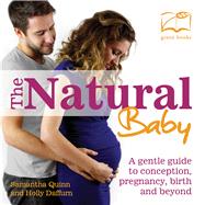 The Natural Baby 9780857844019
